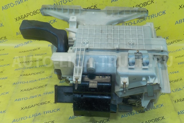 Корпус радиатора печки Toyota Dyna, Toyoace 5L Корпус радиатора печки 5L 2002  87150-25010