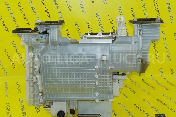 Корпус радиатора печки Toyota Dyna, Toyoace 5L Корпус радиатора печки 5L 2001  87150-25010