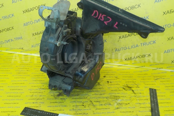 Корпус радиатора печки Toyota Dyna, Toyoace B Корпус радиатора печки B 1990  87110-95431