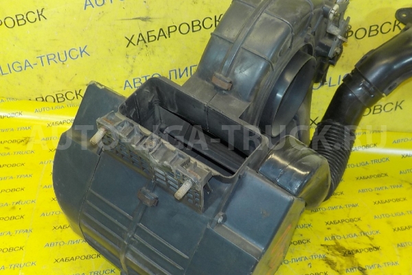 Корпус радиатора печки Toyota Dyna, Toyoace B Корпус радиатора печки B 1990  87110-95431