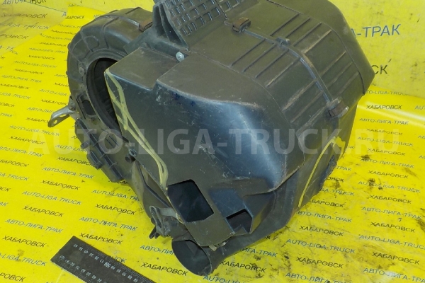 Корпус радиатора печки Toyota Dyna, Toyoace B Корпус радиатора печки B 1990  87110-95431