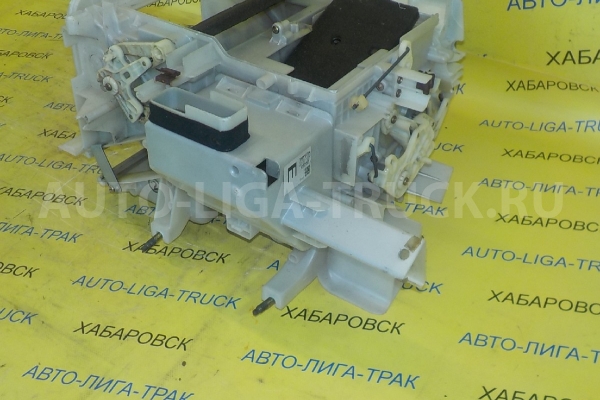 Корпус радиатора печки Toyota Dyna, Toyoace S05D Корпус радиатора печки S05D 2002  87150-37230