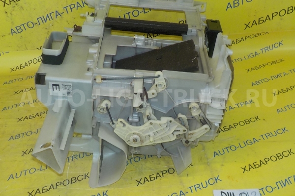 Корпус радиатора печки Toyota Dyna, Toyoace S05D Корпус радиатора печки S05D 2002  87150-37230