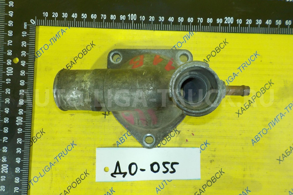 КОРПУС ТЕРМОСТАТА Toyota Dyna, Toyoace КОРПУС ТЕРМОСТАТА    16331-56040