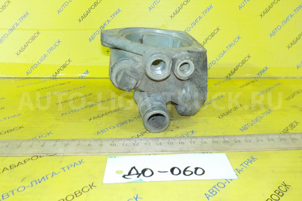 КОРПУС ТЕРМОСТАТА Toyota Dyna, Toyoace КОРПУС ТЕРМОСТАТА    16333-58050