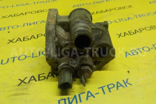 КОРПУС ТЕРМОСТАТА Toyota Dyna, Toyoace B КОРПУС ТЕРМОСТАТА B 1988 16333-56072 КОРПУС ТЕРМОСТАТА Toyota Dyna, Toyoace B КОРПУС ТЕРМОСТАТА B 1988 16333-56072