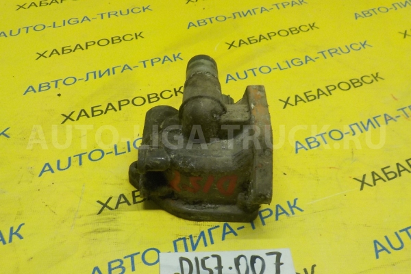 КОРПУС ТЕРМОСТАТА Toyota Dyna, Toyoace B КОРПУС ТЕРМОСТАТА B 1988 16333-56072 КОРПУС ТЕРМОСТАТА Toyota Dyna, Toyoace B КОРПУС ТЕРМОСТАТА B 1988 16333-56072