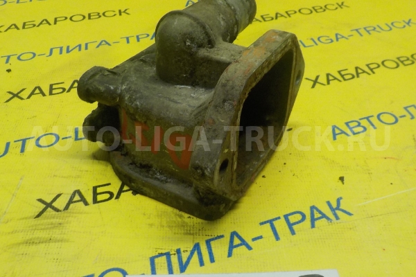 КОРПУС ТЕРМОСТАТА Toyota Dyna, Toyoace B КОРПУС ТЕРМОСТАТА B 1988 16333-56072 КОРПУС ТЕРМОСТАТА Toyota Dyna, Toyoace B КОРПУС ТЕРМОСТАТА B 1988 16333-56072