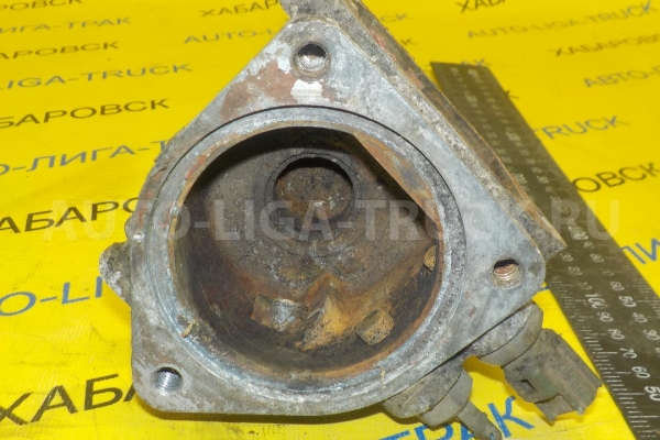 КОРПУС ТЕРМОСТАТА Toyota Dyna, Toyoace B КОРПУС ТЕРМОСТАТА B 1988 16333-56072 КОРПУС ТЕРМОСТАТА Toyota Dyna, Toyoace B КОРПУС ТЕРМОСТАТА B 1988 16333-56072
