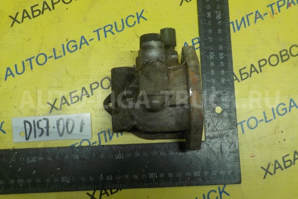 КОРПУС ТЕРМОСТАТА Toyota Dyna, Toyoace B КОРПУС ТЕРМОСТАТА B 1988 16333-56072 КОРПУС ТЕРМОСТАТА Toyota Dyna, Toyoace B КОРПУС ТЕРМОСТАТА B 1988 16333-56072