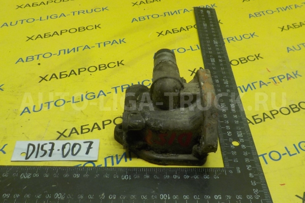 КОРПУС ТЕРМОСТАТА Toyota Dyna, Toyoace B КОРПУС ТЕРМОСТАТА B 1988 16333-56072 КОРПУС ТЕРМОСТАТА Toyota Dyna, Toyoace B КОРПУС ТЕРМОСТАТА B 1988 16333-56072