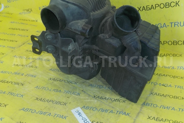 КОРПУС ВОЗДУШНОГО ФИЛЬТРА Isuzu Elf 4HF1 КОРПУС ВОЗДУШНОГО ФИЛЬТРА 4HF1 1996  8-97078-859-4