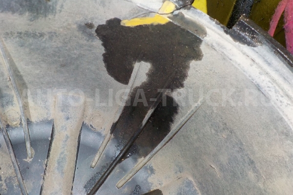 КОРПУС ВОЗДУШНОГО ФИЛЬТРА Isuzu Elf 4HG1 КОРПУС ВОЗДУШНОГО ФИЛЬТРА 4HG1 1996  8-97078-859-4
