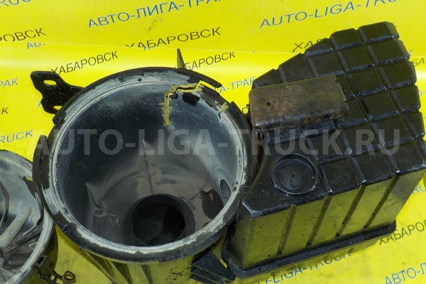 КОРПУС ВОЗДУШНОГО ФИЛЬТРА Isuzu Elf 4HG1 КОРПУС ВОЗДУШНОГО ФИЛЬТРА 4HG1 1996  8-97078-859-4