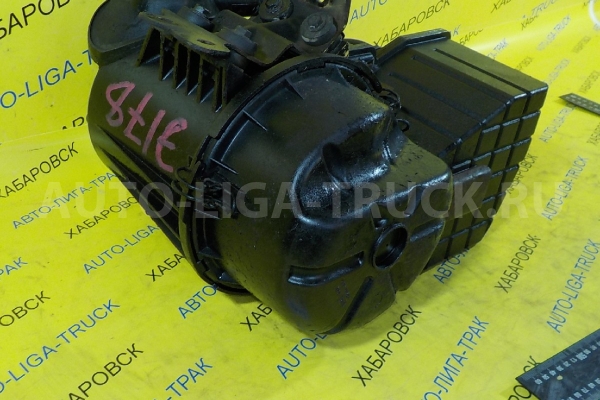 КОРПУС ВОЗДУШНОГО ФИЛЬТРА Isuzu Elf 4HG1 КОРПУС ВОЗДУШНОГО ФИЛЬТРА 4HG1 1996  8-97078-859-4