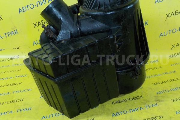 КОРПУС ВОЗДУШНОГО ФИЛЬТРА Isuzu Elf 4HG1 КОРПУС ВОЗДУШНОГО ФИЛЬТРА 4HG1 1996  8-97078-859-4