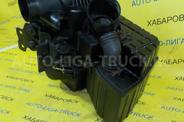 КОРПУС ВОЗДУШНОГО ФИЛЬТРА Isuzu Elf 4HG1 КОРПУС ВОЗДУШНОГО ФИЛЬТРА 4HG1 1996  8-97078-859-4