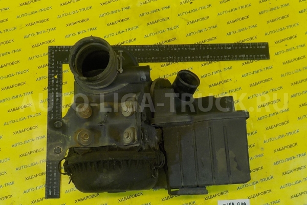 КОРПУС ВОЗДУШНОГО ФИЛЬТРА Isuzu Elf 4JG2 КОРПУС ВОЗДУШНОГО ФИЛЬТРА 4JG2 1997 8-97143-582-2 КОРПУС ВОЗДУШНОГО ФИЛЬТРА Isuzu Elf 4JG2 КОРПУС ВОЗДУШНОГО ФИЛЬТРА 4JG2 1997 8-97143-582-2