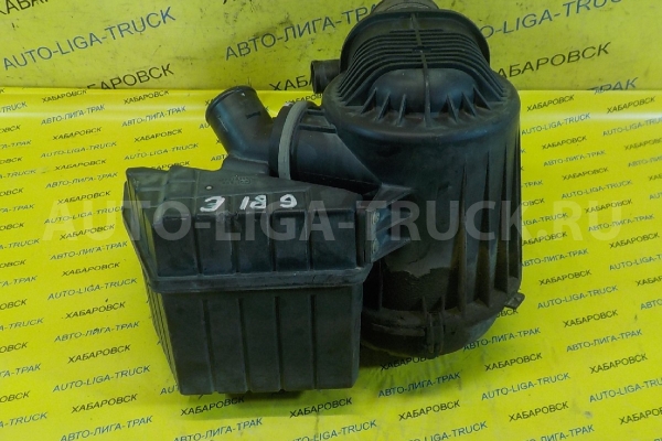 КОРПУС ВОЗДУШНОГО ФИЛЬТРА Isuzu Elf 4JG2 КОРПУС ВОЗДУШНОГО ФИЛЬТРА 4JG2 1997 8-97143-582-2 КОРПУС ВОЗДУШНОГО ФИЛЬТРА Isuzu Elf 4JG2 КОРПУС ВОЗДУШНОГО ФИЛЬТРА 4JG2 1997 8-97143-582-2