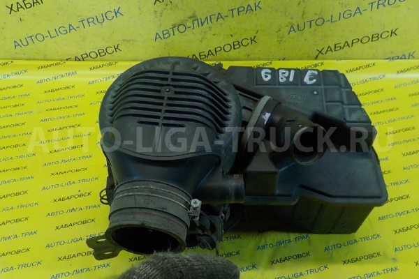 КОРПУС ВОЗДУШНОГО ФИЛЬТРА Isuzu Elf 4JG2 КОРПУС ВОЗДУШНОГО ФИЛЬТРА 4JG2 1997 8-97143-582-2 КОРПУС ВОЗДУШНОГО ФИЛЬТРА Isuzu Elf 4JG2 КОРПУС ВОЗДУШНОГО ФИЛЬТРА 4JG2 1997 8-97143-582-2