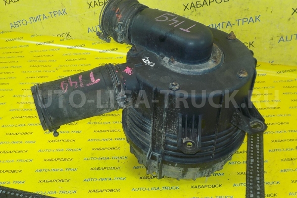 КОРПУС ВОЗДУШНОГО ФИЛЬТРА Mazda Titan 4HF1 КОРПУС ВОЗДУШНОГО ФИЛЬТРА 4HF1 1997  YJ01-13-320B