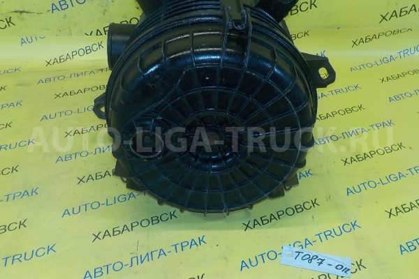 КОРПУС ВОЗДУШНОГО ФИЛЬТРА Mazda Titan 4HF1 КОРПУС ВОЗДУШНОГО ФИЛЬТРА 4HF1 1997  YJ01-13-320B