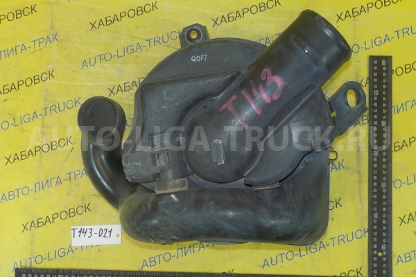КОРПУС ВОЗДУШНОГО ФИЛЬТРА Mazda Titan 4HG1 КОРПУС ВОЗДУШНОГО ФИЛЬТРА 4HG1 2000 YJ34-13-320D КОРПУС ВОЗДУШНОГО ФИЛЬТРА Mazda Titan 4HG1 КОРПУС ВОЗДУШНОГО ФИЛЬТРА 4HG1 2000 YJ34-13-320D