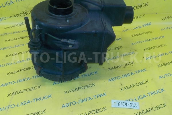 КОРПУС ВОЗДУШНОГО ФИЛЬТРА Mitsubishi Canter 4D33 КОРПУС ВОЗДУШНОГО ФИЛЬТРА 4D33 1998  ME295641