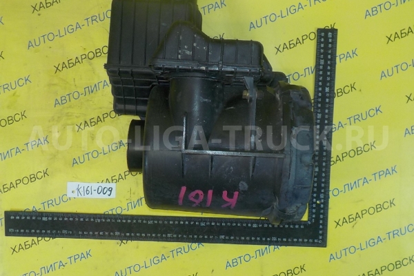 КОРПУС ВОЗДУШНОГО ФИЛЬТРА Mitsubishi Canter 4D33 КОРПУС ВОЗДУШНОГО ФИЛЬТРА 4D33 1996  ME017231