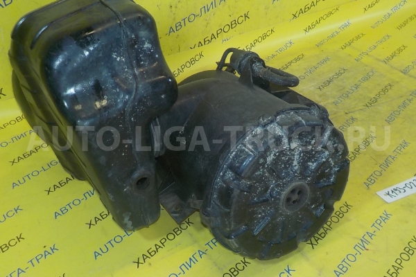 КОРПУС ВОЗДУШНОГО ФИЛЬТРА Mitsubishi Canter 4D35 КОРПУС ВОЗДУШНОГО ФИЛЬТРА 4D35 1997  ME294163