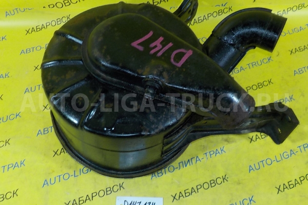 КОРПУС ВОЗДУШНОГО ФИЛЬТРА Toyota Dyna, Toyoace 15В КОРПУС ВОЗДУШНОГО ФИЛЬТРА 1995 17700-58410 КОРПУС ВОЗДУШНОГО ФИЛЬТРА Toyota Dyna, Toyoace 15В КОРПУС ВОЗДУШНОГО ФИЛЬТРА 1995 17700-58410