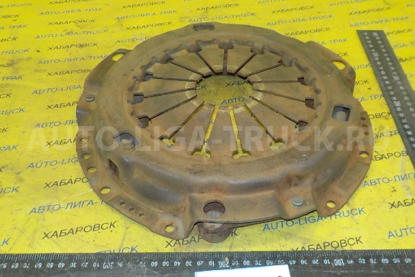 Корзина сцепления Toyota Dyna, Toyoace 14B Корзина сцепления 14B 1991  31210-36170