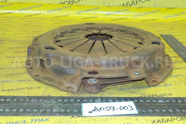 Корзина сцепления Toyota Dyna, Toyoace 14B Корзина сцепления 14B 1991  31210-36170