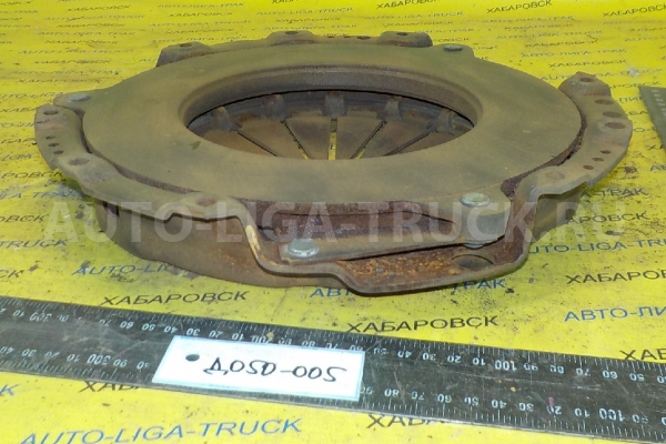 Корзина сцепления Toyota Dyna, Toyoace 15B Корзина сцепления 15B 1997  31210-36170