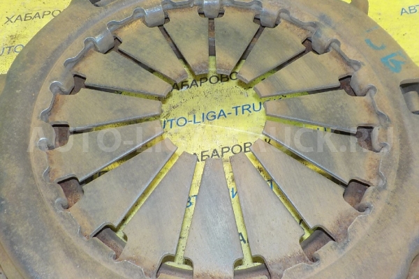 Корзина сцепления Toyota Dyna, Toyoace 15B Корзина сцепления 15B 1997  31210-36170