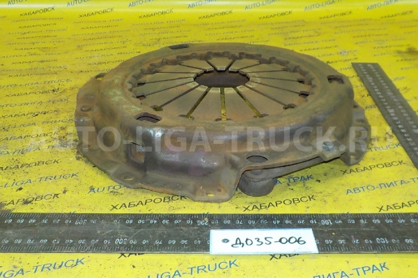 Корзина сцепления Toyota Dyna, Toyoace 3B Корзина сцепления 3B 1995  31210-36160