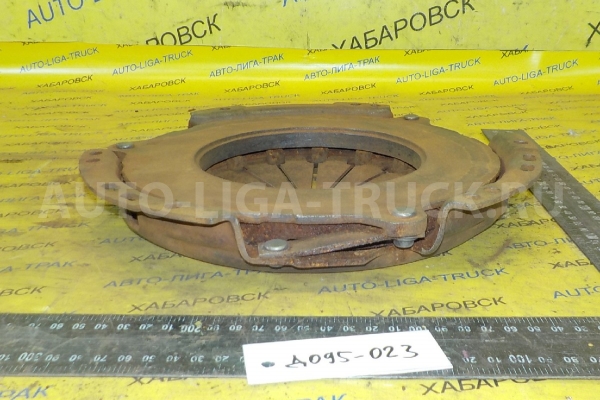 Корзина сцепления Toyota Dyna, Toyoace 3L Корзина сцепления 3L 1996  31210-35121