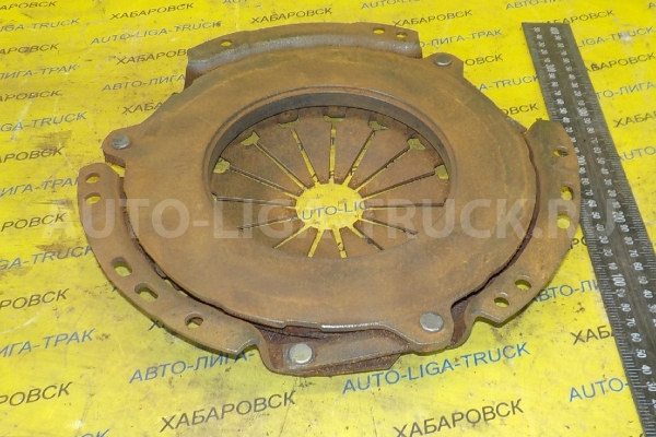 Корзина сцепления Toyota Dyna, Toyoace 3L Корзина сцепления 3L 1996  31210-35121