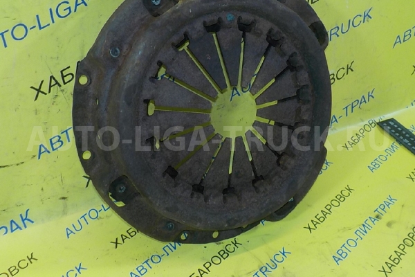 Корзина сцепления Toyota Dyna, Toyoace S05C Корзина сцепления S05C 2000  31210-36240