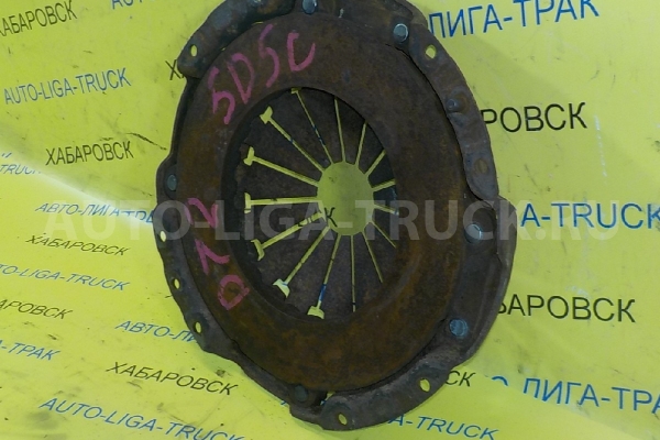 Корзина сцепления Toyota Dyna, Toyoace S05C Корзина сцепления S05C 2000  31210-36240