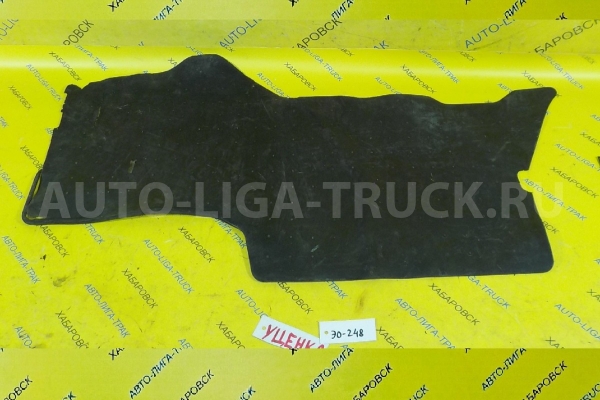 Коврик Isuzu Elf Коврик ALT-000318 Коврик Isuzu Elf Коврик ALT-000318