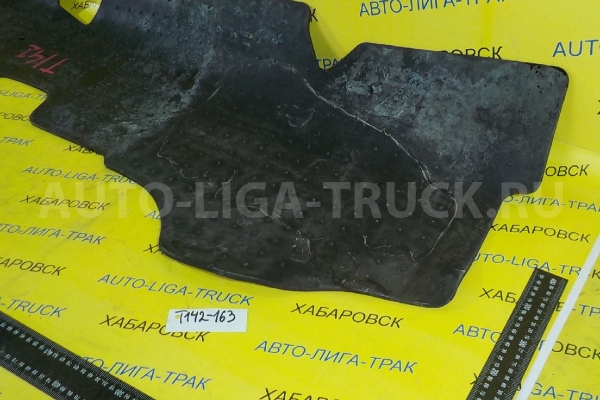 Коврик Mazda Titan 4HG1 Коврик 4HG1 2000  ALT-000509