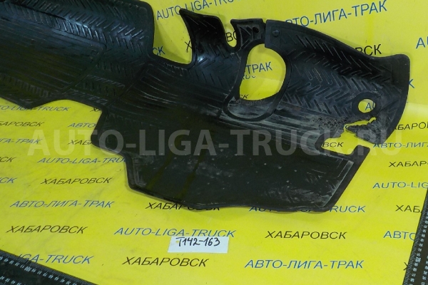 Коврик Mazda Titan 4HG1 Коврик 4HG1 2000  ALT-000509