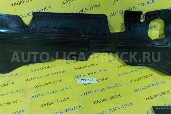 Коврик Mazda Titan 4HG1 Коврик 4HG1 2000  ALT-000509