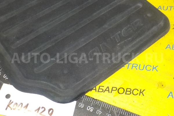 Коврик Mitsubishi Canter Коврик    C001-129