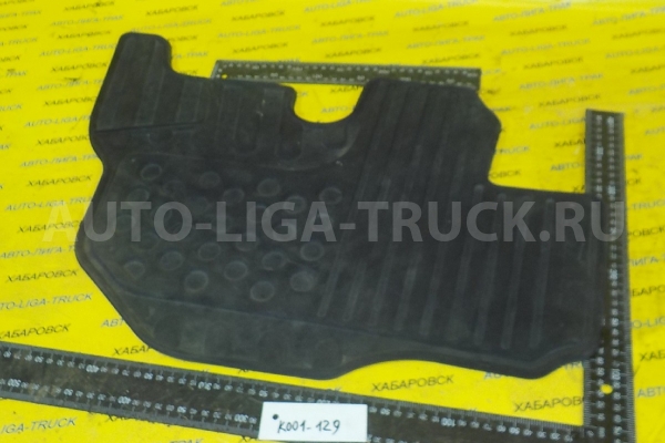 Коврик Mitsubishi Canter Коврик    C001-129