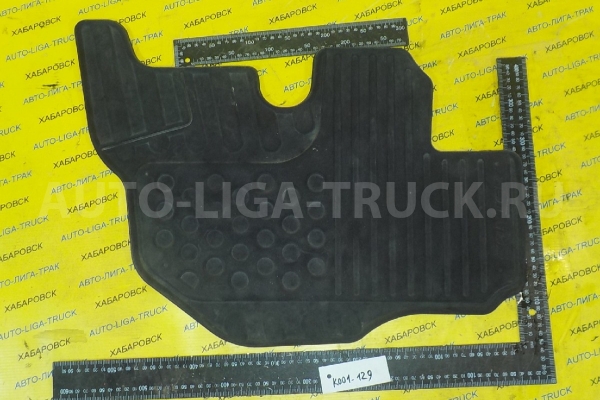 Коврик Mitsubishi Canter Коврик    C001-129