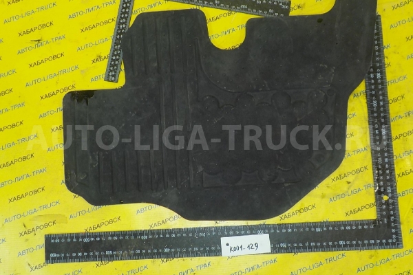 Коврик Mitsubishi Canter Коврик    C001-129