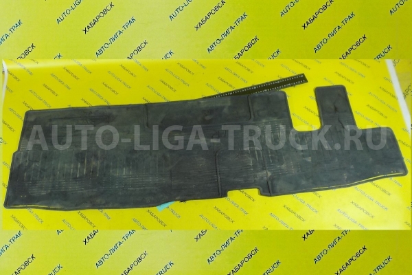 Коврик Nissan Atlas QD32 Коврик QD32 2001  G4910-DA100