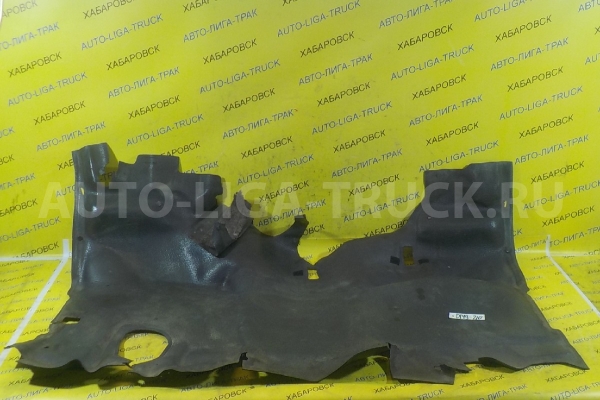 Коврик Toyota Dyna, Toyoace 3L Коврик 3L 1998 58510-25010 Коврик Toyota Dyna, Toyoace 3L Коврик 3L 1998 58510-25010